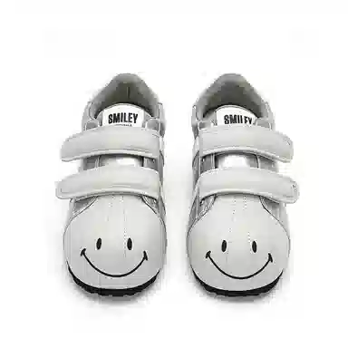 SMILEY 6CM Q