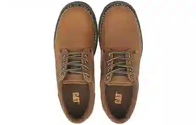 CAT Expressway Light Brown