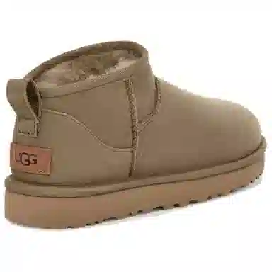 UGG Classic Ultra Mini Antelope Brown
