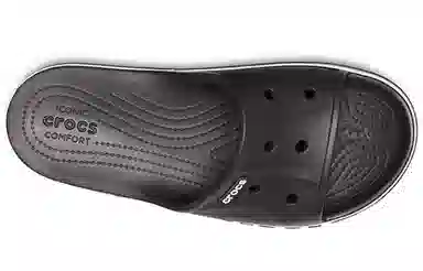 Crocs Bayaband Clog Black