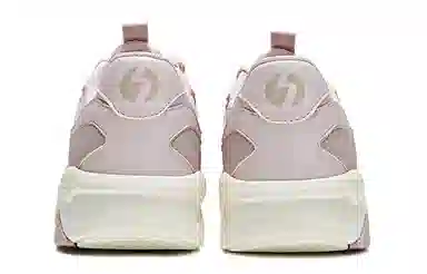 361° Low-Top Sneakers Pink