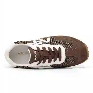Aokang Classic Low-Top Sneakers