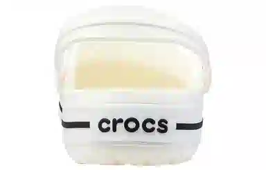 Crocs Crocband White