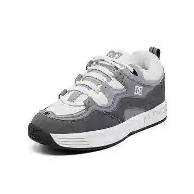 DC Shoes Vintage Low Top Sneakers