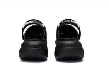 Crocs Classic Clog Black