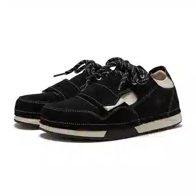 OTZ SHOES Black Pack 3300