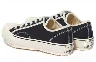 EXCELSIOR BOLT ARCHIVE Classic Black