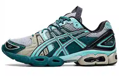 KIKO KOSTADINOV x Asics GEL-Nimbus 9