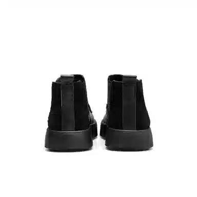 Pardasaul Chelsea Boots Black