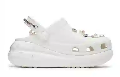 Crocs Classic Clog White