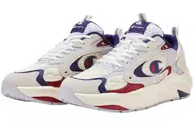 Champion Champ Breaker Blue