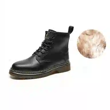 Leaveland Martin Boots