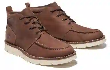 Timberland Ankle Boots Brown