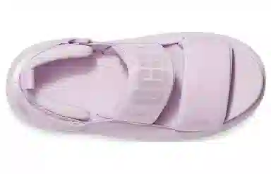 UGG LA Cloud Slide Lavender Mist