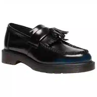 Dr. Martens Adrian Black Blue