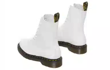 Dr. Martens 1490 White
