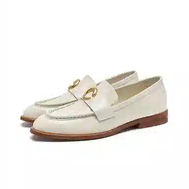 Cherykally Loafers