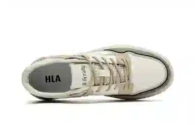 HLA