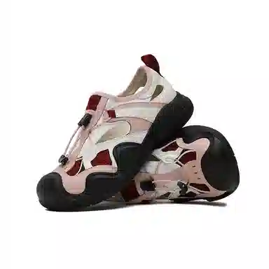 MASOOMAKE Starfish Series