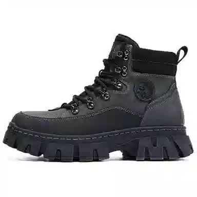 FAIRWHALE Martin Boots