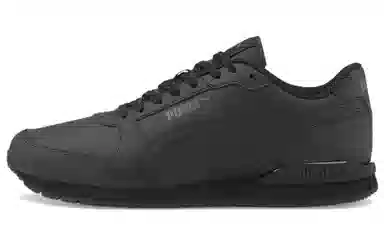 Puma St Runner v3 L Black