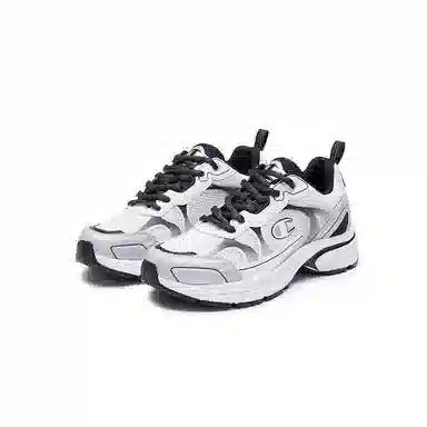 Champion Retro Sports Champ Racer Silver