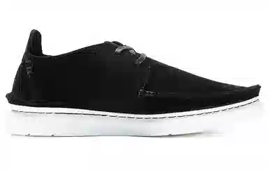 Clarks Seven