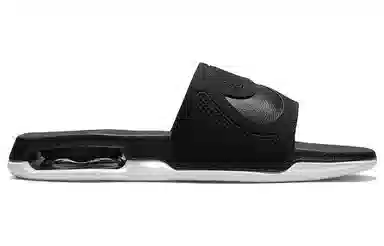 Nike Air Max Cirro Black White