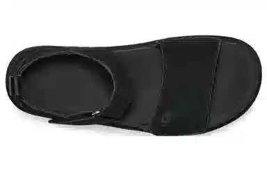 UGG Goldenstar Black