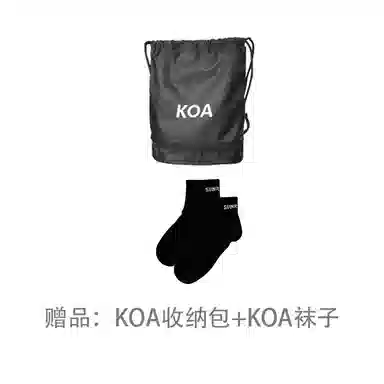 KOA 3D