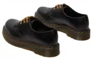 Dr. Martens 1461 Carbon Black