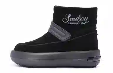 SMILEY Snow Boots