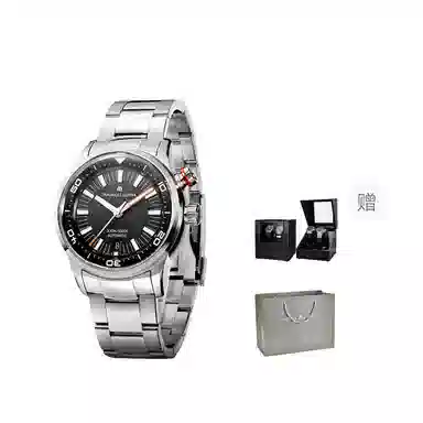 Maurice Lacroix Pontos S