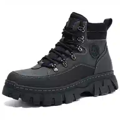 FAIRWHALE Martin Boots