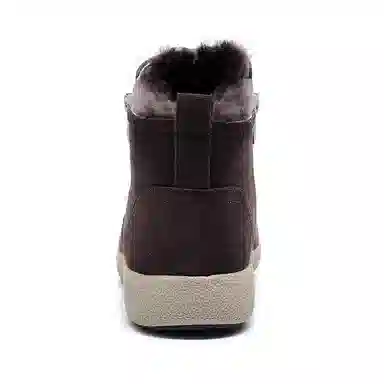 Guoluofei Snow Boots