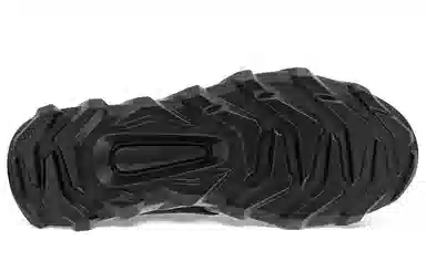 Ecco MX Black