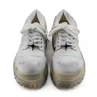 HANQIAORIJI Black Blood Series