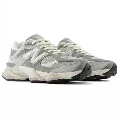 New Balance 9060 Grey White