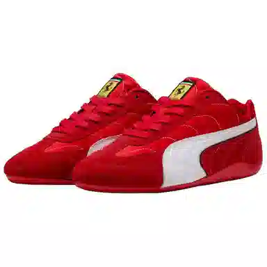 Scuderia Ferrari HP x PUMA speedcat
