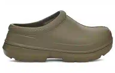 UGG Tasman Mini Olive
