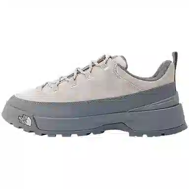 The North Face Glenclyffe Pearl Grey