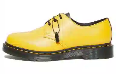 Dr. Martens 1461 Yellow