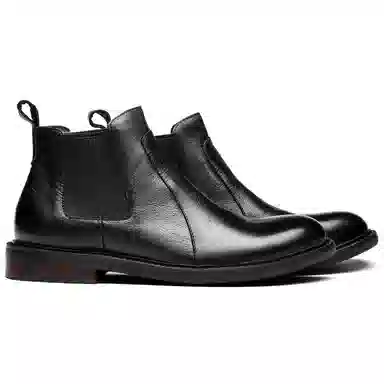 DIENGRLEY Chelsea Boots