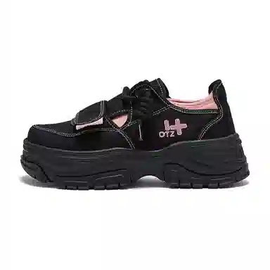 OTZ SHOES Midnight Rose Pack 3300