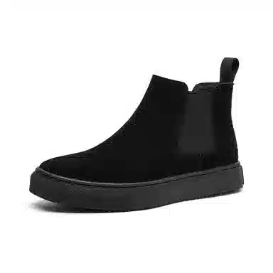 Aoxiang Chelsea Boots