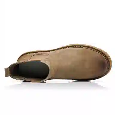 Mingyitu Chelsea Boots