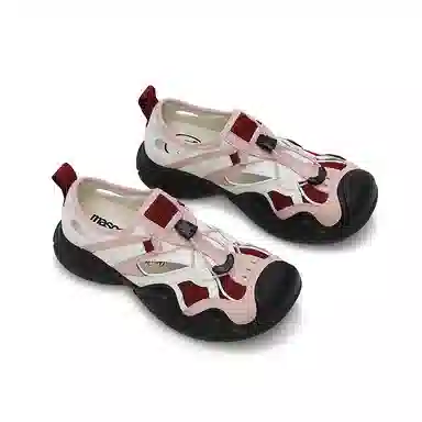 MASOOMAKE Starfish Series