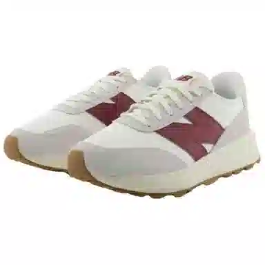 New Balance 370 Off White