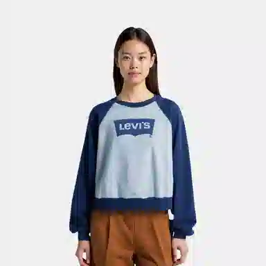 Levis logoT