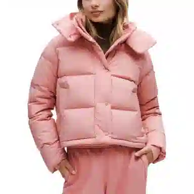 lululemon Wunder Puff